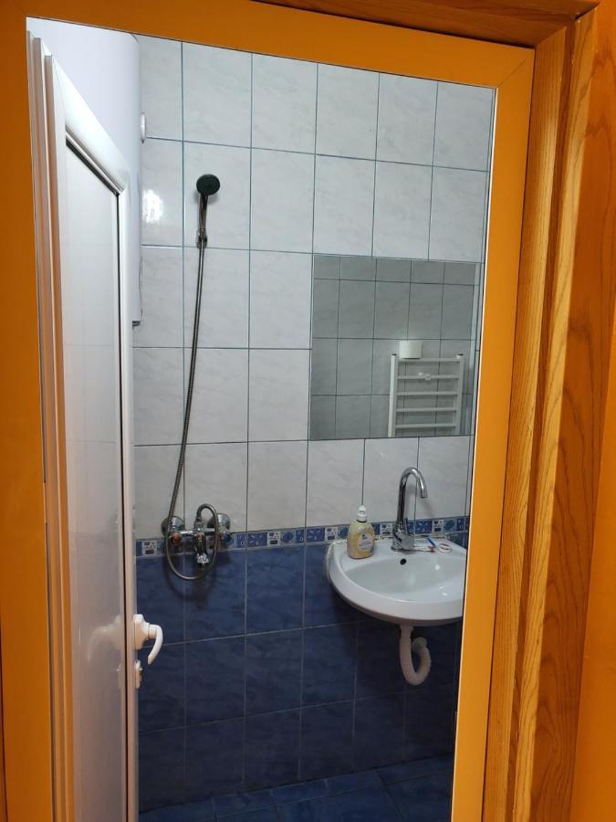 Apartamenti Ivaia 2 바르나 외부 사진