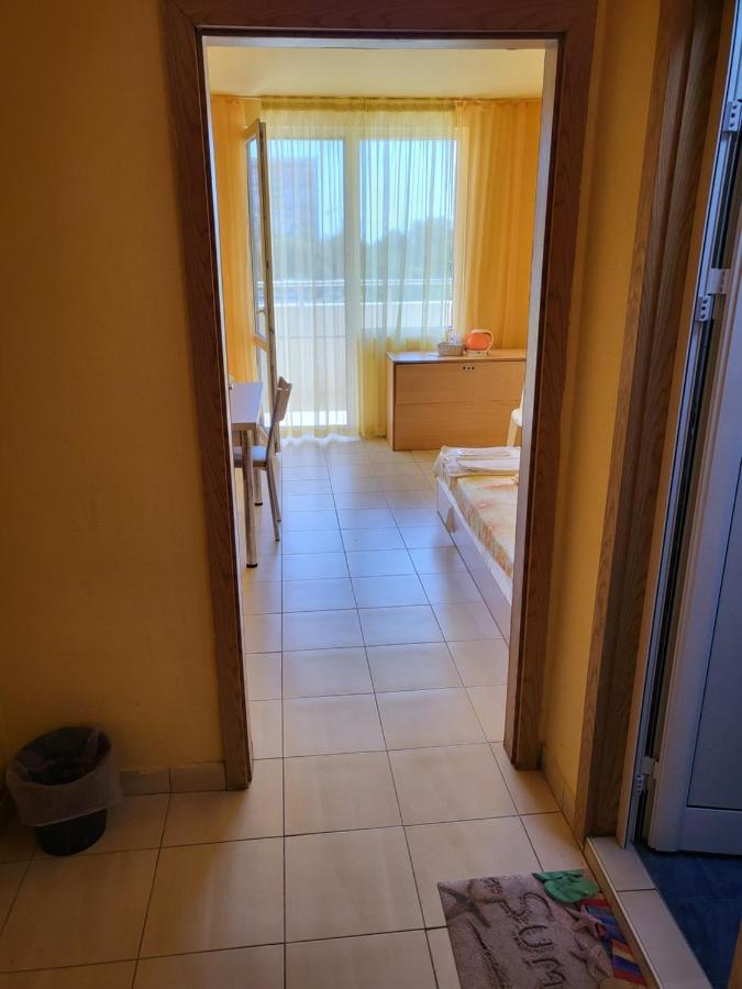 Apartamenti Ivaia 2 바르나 외부 사진